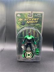 DC DIRECT BLACKEST NIGHT SERIES 2 GREEN LANTERN JOHN STEWART